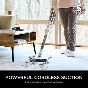 Shark IZ380UKT PowerPro Pet Cordless Vacuum Cleaner