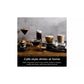 Ninja Luxe Cafe Premier Espresso Coffee Machine ES601UKBK Black