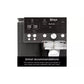 Ninja Luxe Cafe Premier Espresso Coffee Machine ES601UKBK Black