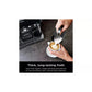 Ninja Luxe Cafe Premier Espresso Coffee Machine ES601UKBK Black