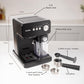 Breville Prima Latte Coffee Machine VCF183