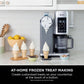 Ninja Swirl by CREAMi Soft Serve & Ice Cream Maker NC701UK