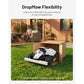 Mammotion Luba Mini 2 AWD Robotic Lawnmower 2026