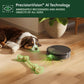 iRobot Roomba Max 705 Combo Robot Vacuum & Mop + AutoWash Dock