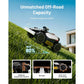 Mammotion Luba Mini 2 AWD Robotic Lawnmower 2026