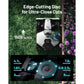 Mammotion Luba Mini 2 AWD Robotic Lawnmower 2026