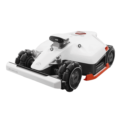 Mammotion LUBA 2 AWD 5000X Robotic Lawnmower