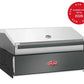 Beefeater 1700 4 Burner Built In Gas BBQ BDB1540GB