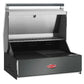 Beefeater 1700 4 Burner Built In Gas BBQ BDB1540GB