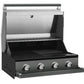 Beefeater 1700 4 Burner Built In Gas BBQ BDB1540GB
