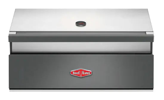 Beefeater 1700 4 Burner Built In Gas BBQ BDB1540GB