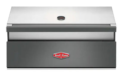 Beefeater 1700 4 Burner Built In Gas BBQ BDB1540GB