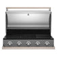 Beefeater 1500 Built-in BBQ 5 Burner BDB1550GA