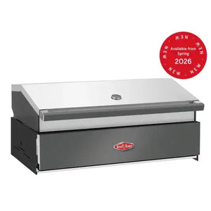 Beefeater 1700 Built in BBQ 5 Burner