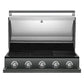 Beefeater 1700 Built in BBQ 5 Burner