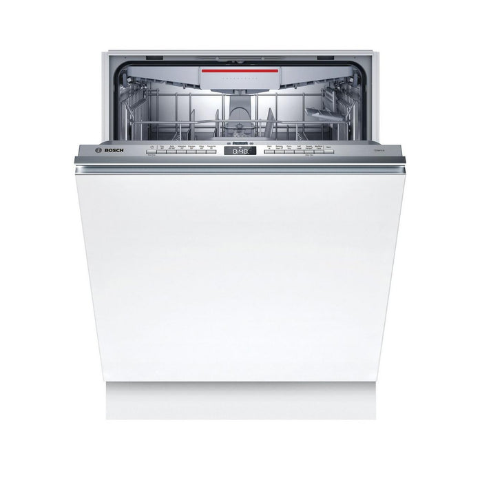 Bosch SMV4HVX38G Series 4 Integrated Dishwasher