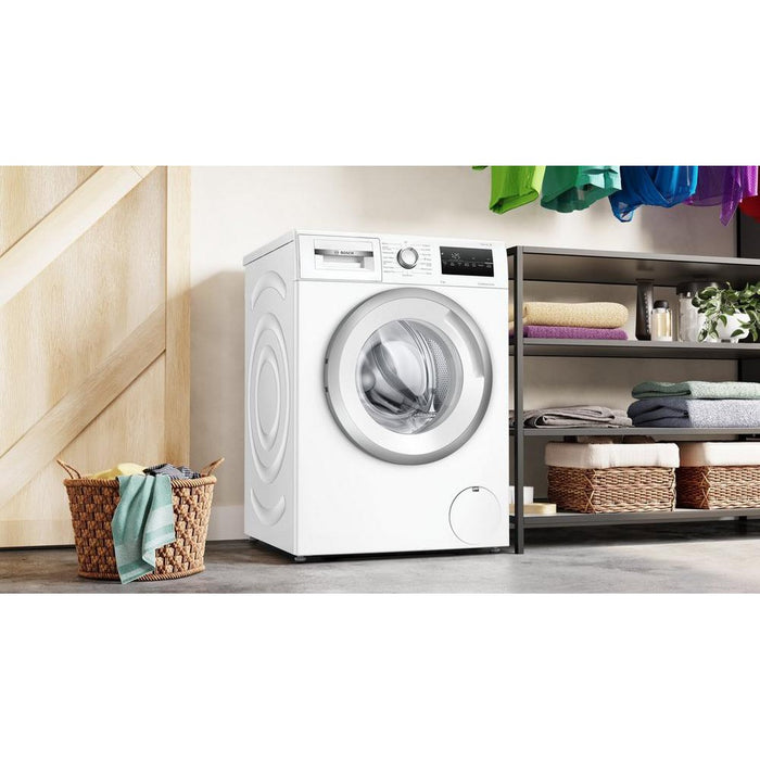Bosch 8KG Washing Machine 1400 spin - WAN28282GB