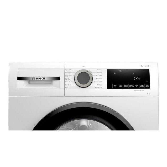 Bosch WGG04409GB 9kg Washing Machine 1400 Spin