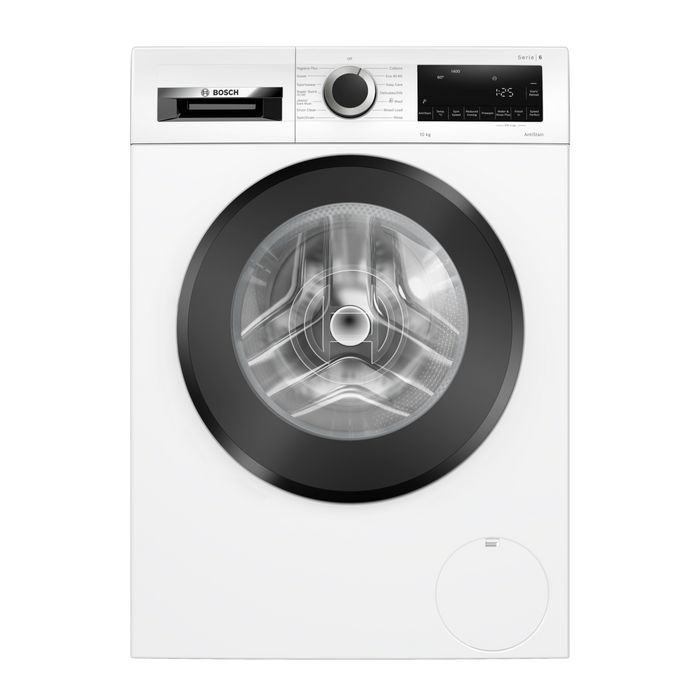 Bosch WGG25402GB 10kg Washing Machine 1400 Spin