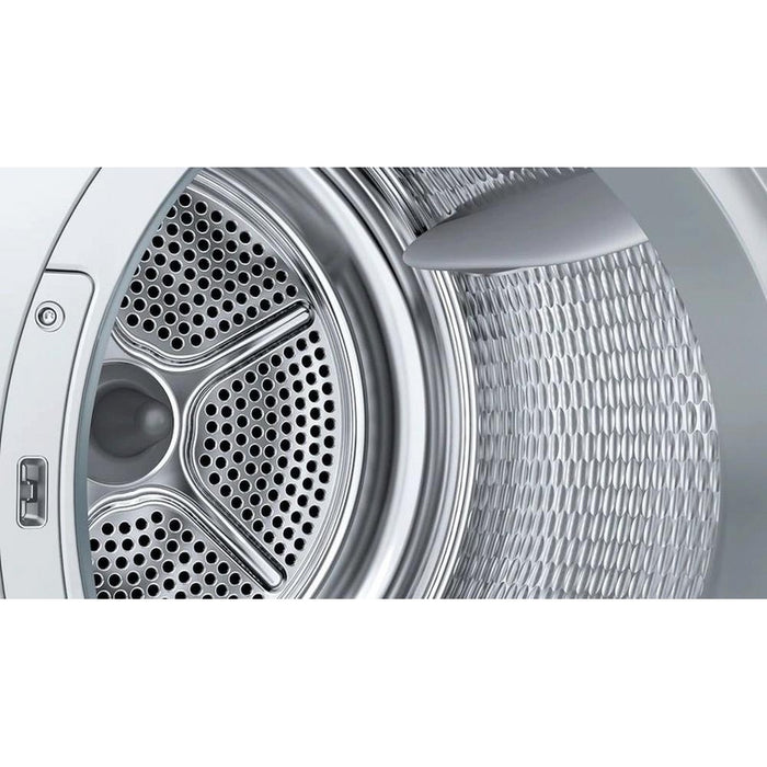 Bosch WTN83202GB 8KG Condenser Tumble Dryer