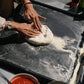 Gozney Pizza Prep Board