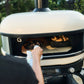 Gozney Dome Gen 2 Outdoor Pizza Oven Dual Fuel Bone Cream