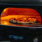 Gozney Dome Gen 2 Outdoor Pizza Oven Dual Fuel Bone Cream