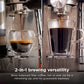Ninja Luxe Café Mini ES301UK Espresso Machine