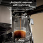 Ninja Luxe Café Mini ES301UK Espresso Machine