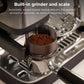 Ninja Luxe Café Mini ES301UK Espresso Machine