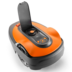 Flymo Easilife 800 Robot lawnmower upto 800m2