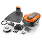 Flymo Easilife 800 Robot lawnmower upto 800m2