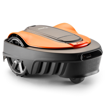 Flymo Easilife 800 Robot lawnmower upto 800m2