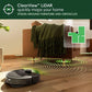 iRobot Roomba 405 Plus Combo Robot Vacuum Cleaner
