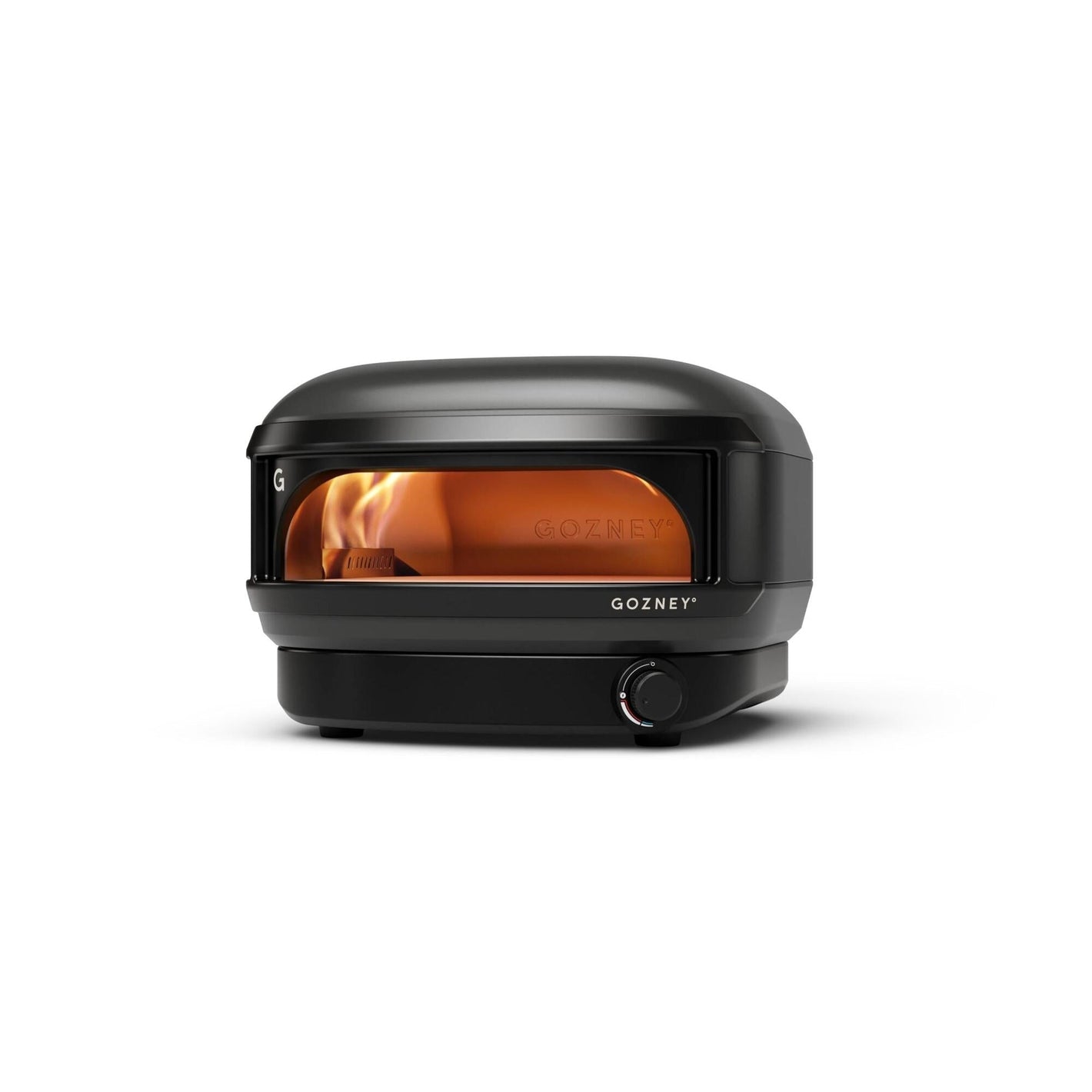 Gozney Arc Lite Outdoor Gas Pizza Oven Black