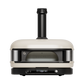 Gozney Dome XL Gen 2 Outdoor Pizza Oven Dual Fuel Bone Cream