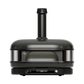 Gozney Dome XL Gen 2 Outdoor Pizza Oven Dual Fuel Off Black