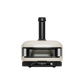 Gozney Dome Gen 2 Outdoor Pizza Oven Dual Fuel Bone Cream