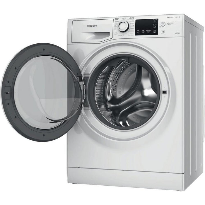 Hotpoint NDBE9635WUK 9KG / 6KG Washer Dryer