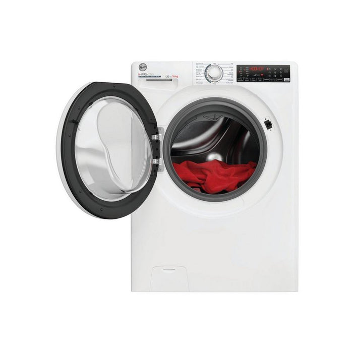 Hoover H3WPS4106TM6 10KG Washing Machine 1400rpm
