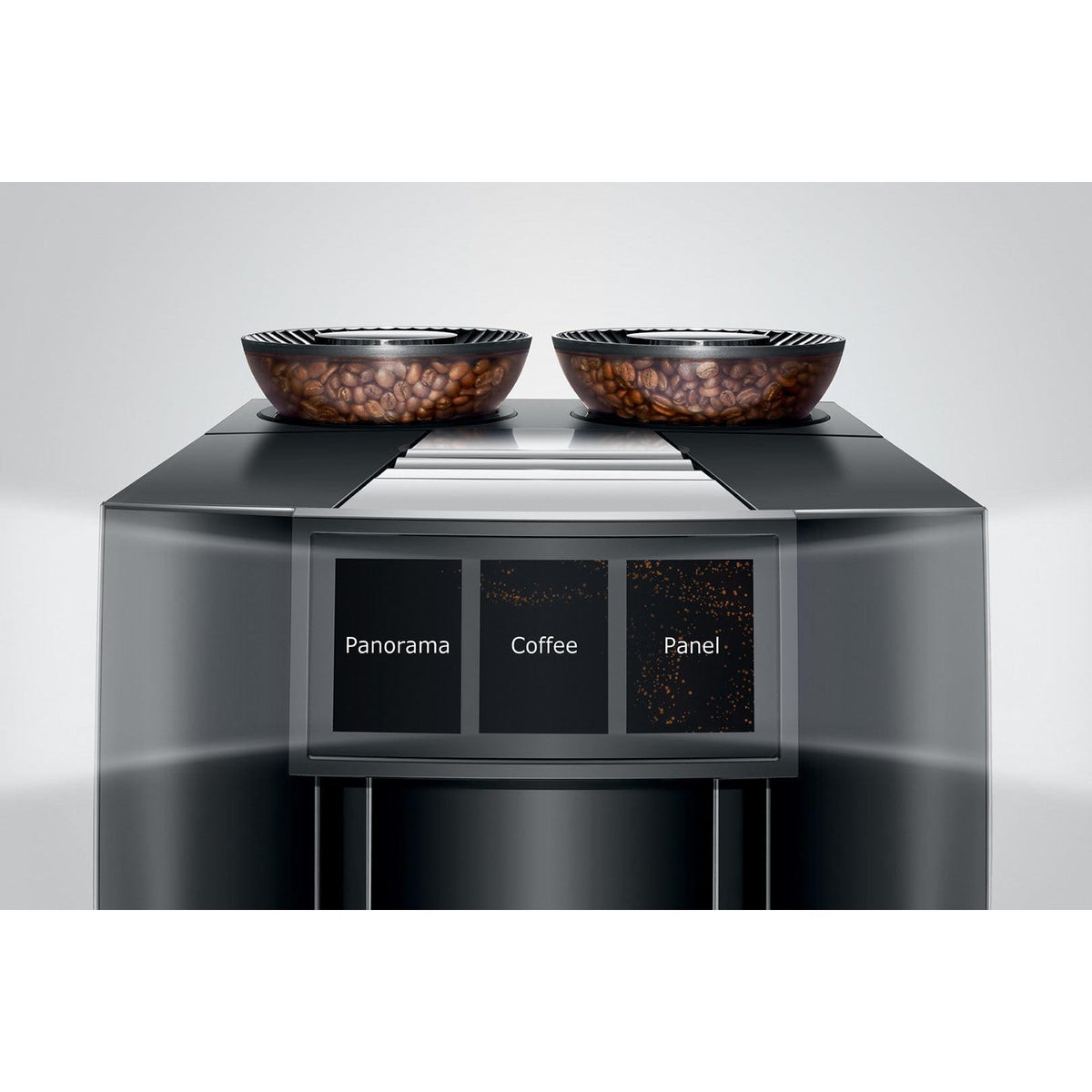 Jura GIGA 10 Coffee Machine Diamond Black - 15478-northXsouth Ireland