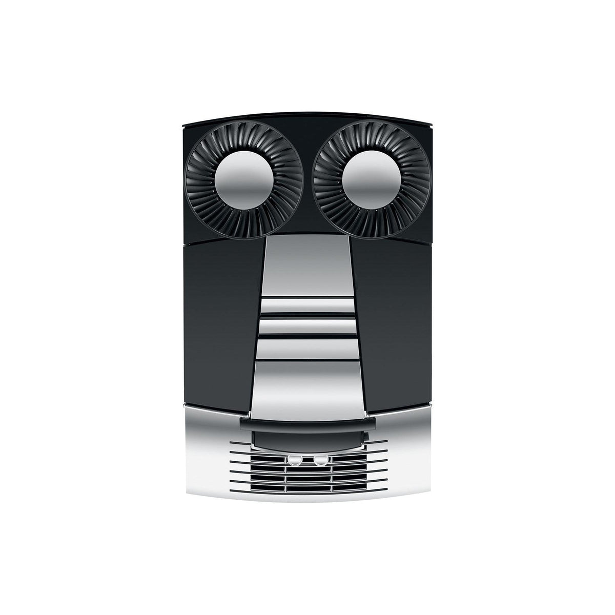 Jura GIGA 10 Coffee Machine Diamond Black - 15478-northXsouth Ireland