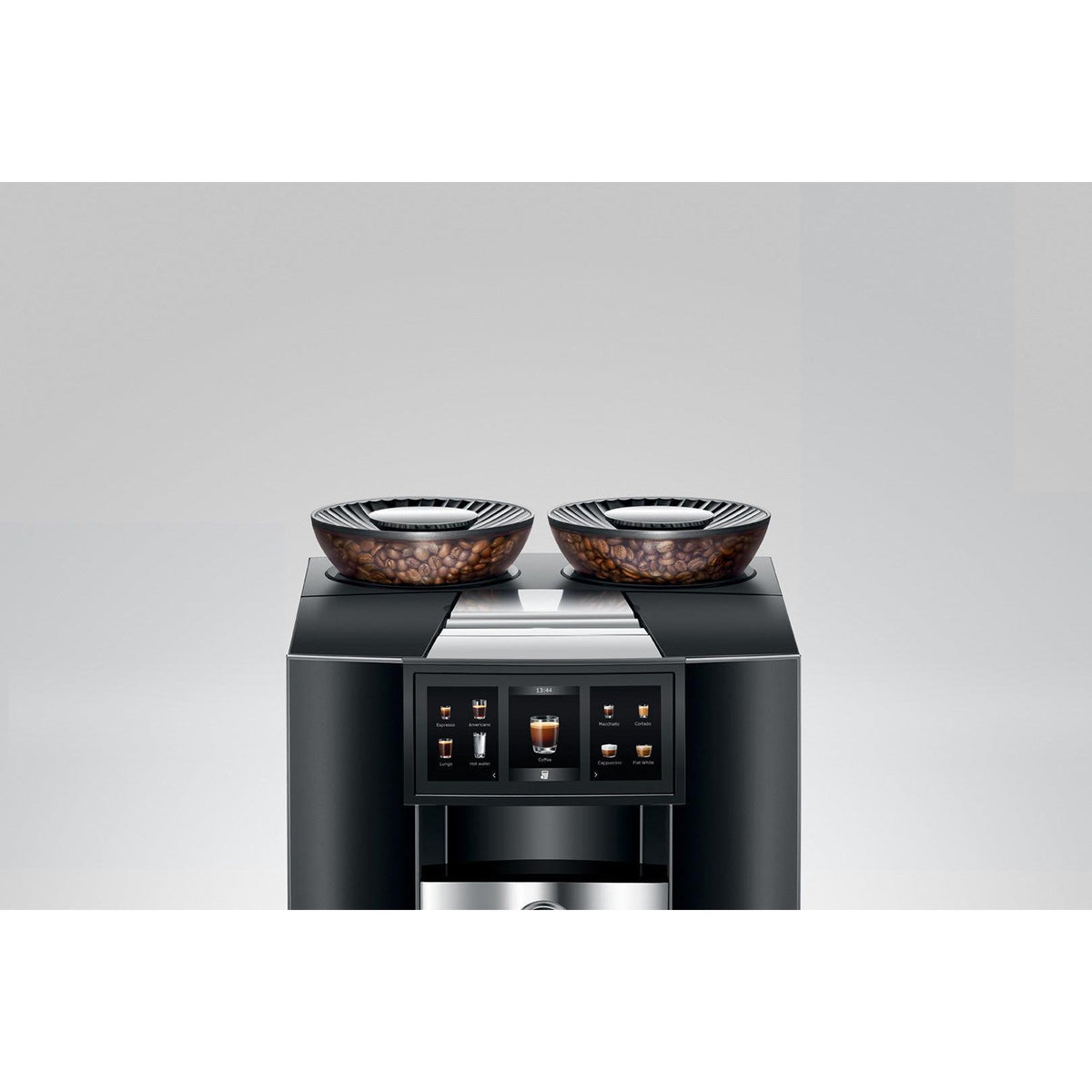 Jura GIGA 10 Coffee Machine Diamond Black - 15478-northXsouth Ireland