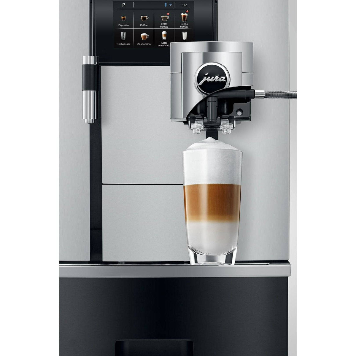 Jura Giga X3 Commercial Coffee Machine - 15569-northXsouth Ireland