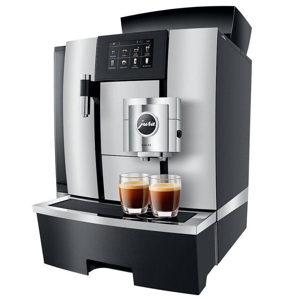 Jura Giga X3 Commercial Coffee Machine - 15569-northXsouth Ireland