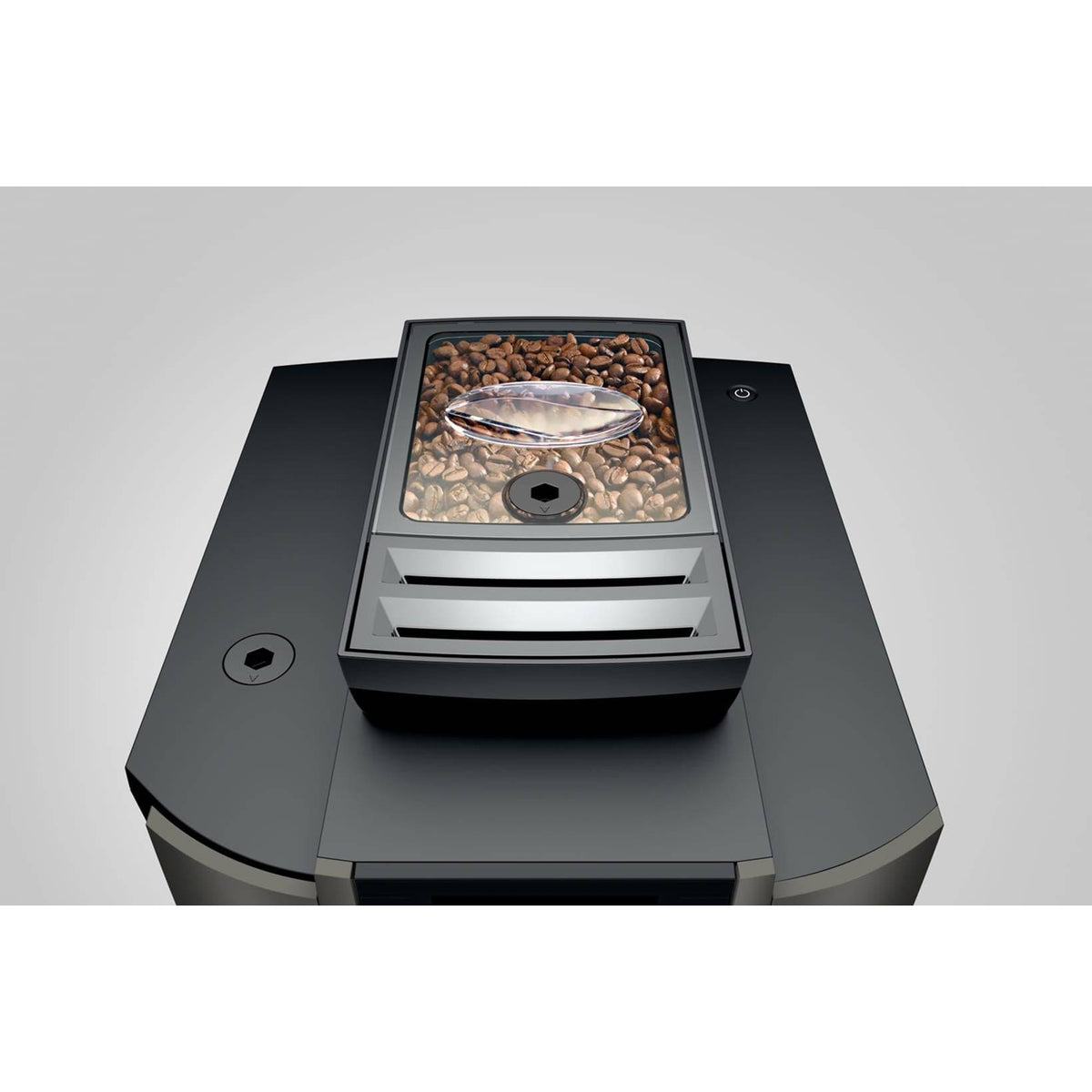 Jura W8 Commercial Automatic Coffee Machine - 15550-northXsouth Ireland