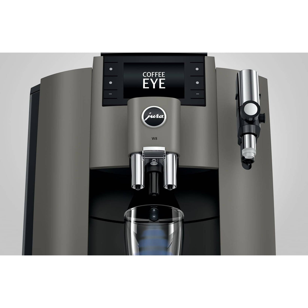 Jura W8 Commercial Automatic Coffee Machine - 15550-northXsouth Ireland