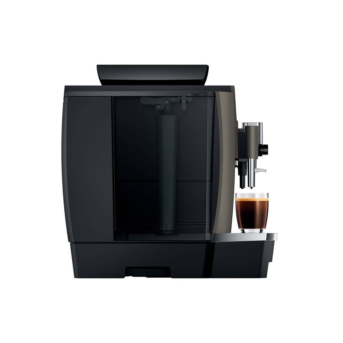 Jura W8 Commercial Automatic Coffee Machine - 15550-northXsouth Ireland