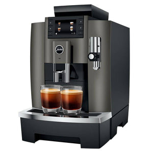 Jura W8 Commercial Automatic Coffee Machine - 15550-northXsouth Ireland