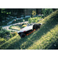 Mammotion LUBA 3 AWD 10,000 Robotic Lawnmower